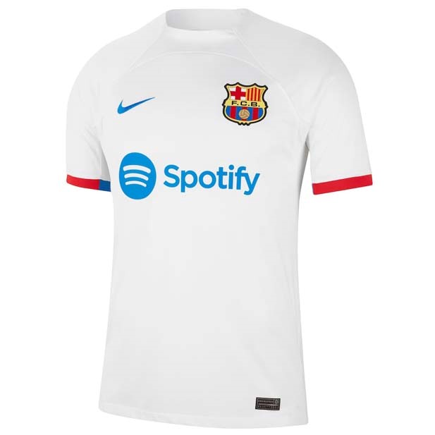 Camiseta Barcelona 2nd 2023-2024